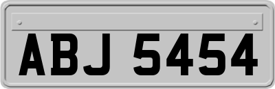 ABJ5454