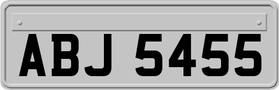 ABJ5455