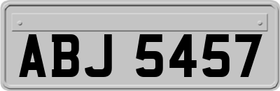 ABJ5457