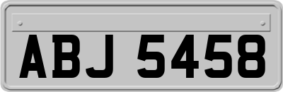 ABJ5458