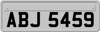 ABJ5459