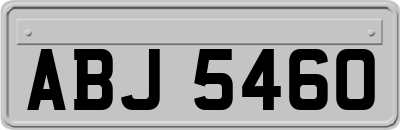 ABJ5460