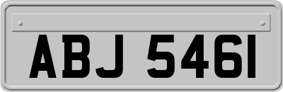 ABJ5461