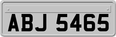 ABJ5465