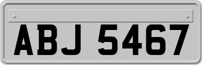 ABJ5467