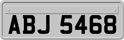 ABJ5468