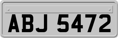ABJ5472