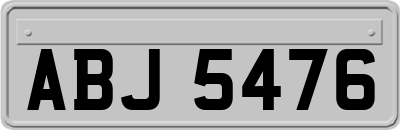 ABJ5476