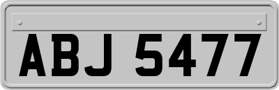 ABJ5477