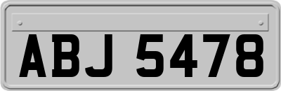 ABJ5478