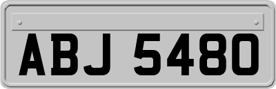 ABJ5480