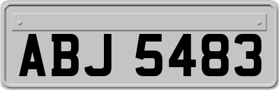 ABJ5483