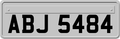 ABJ5484