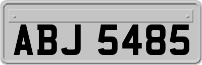 ABJ5485