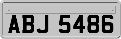 ABJ5486