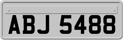 ABJ5488