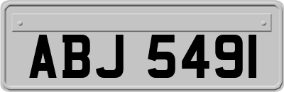 ABJ5491