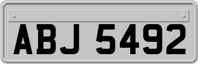 ABJ5492