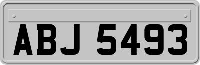 ABJ5493