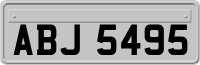 ABJ5495
