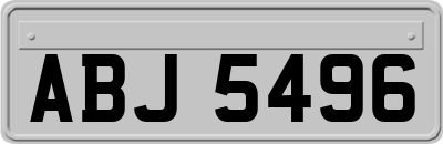 ABJ5496