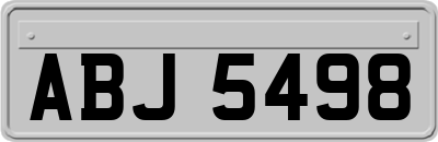 ABJ5498