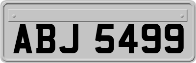 ABJ5499