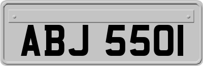 ABJ5501