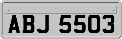 ABJ5503