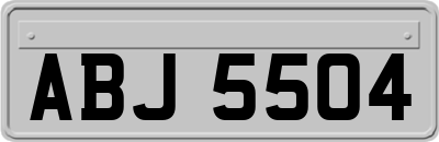 ABJ5504