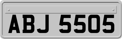 ABJ5505