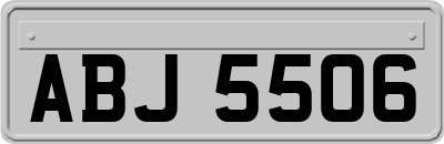 ABJ5506