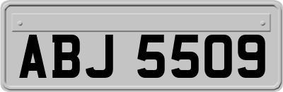 ABJ5509