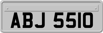 ABJ5510