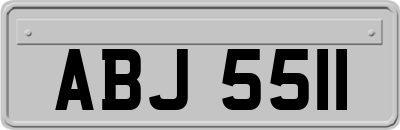ABJ5511