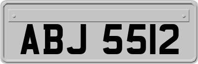 ABJ5512