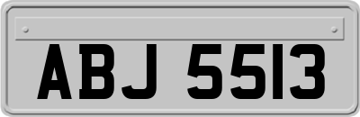 ABJ5513