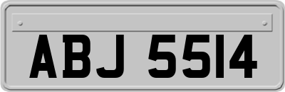 ABJ5514