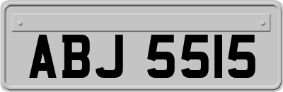 ABJ5515