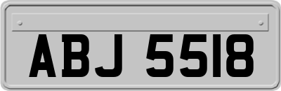 ABJ5518