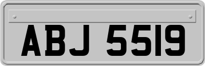 ABJ5519