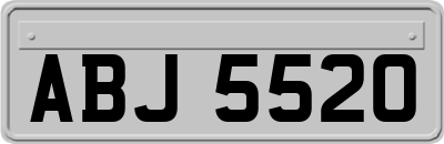 ABJ5520