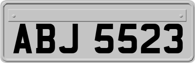 ABJ5523