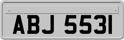 ABJ5531