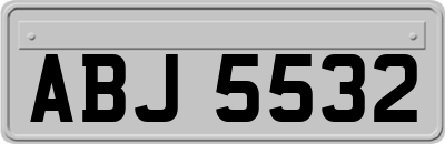 ABJ5532
