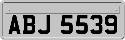ABJ5539