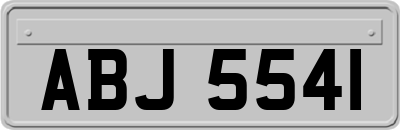 ABJ5541