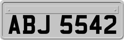 ABJ5542