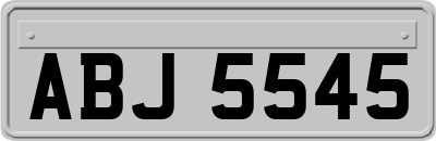 ABJ5545