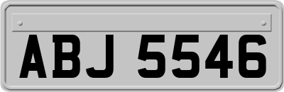 ABJ5546